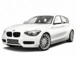 BMW 1-Series 5-Door by Hamann 2011 года